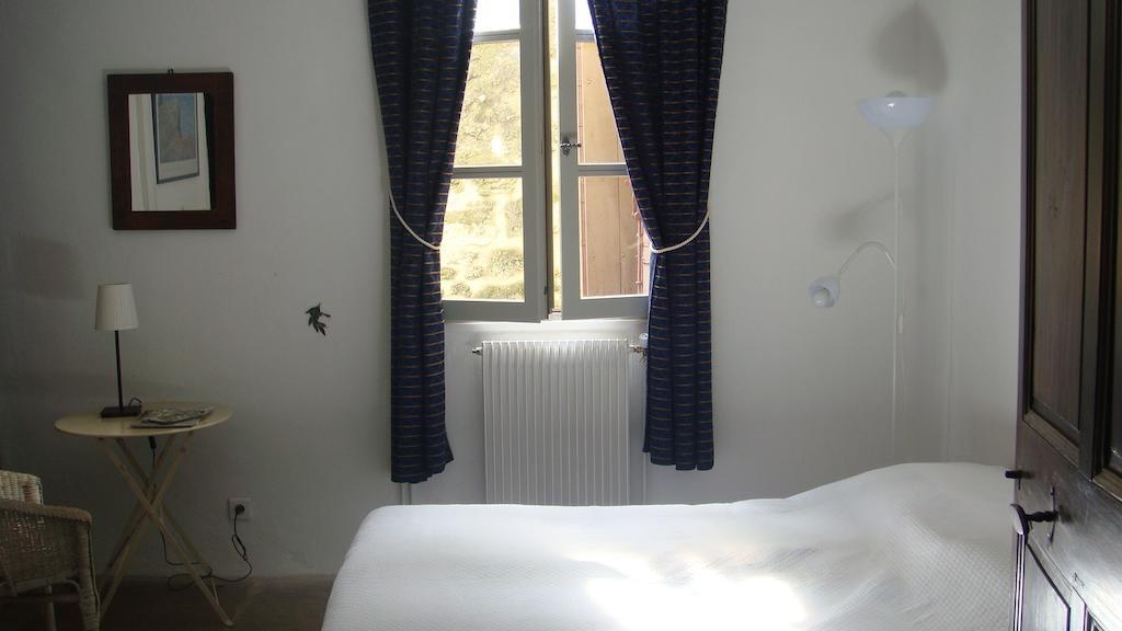 Le Richelieu Bed & Breakfast Uzes Exterior photo